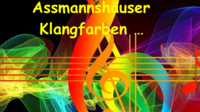 Assmannshäuser Klangfarben ...  „festliche Musik erklingt"