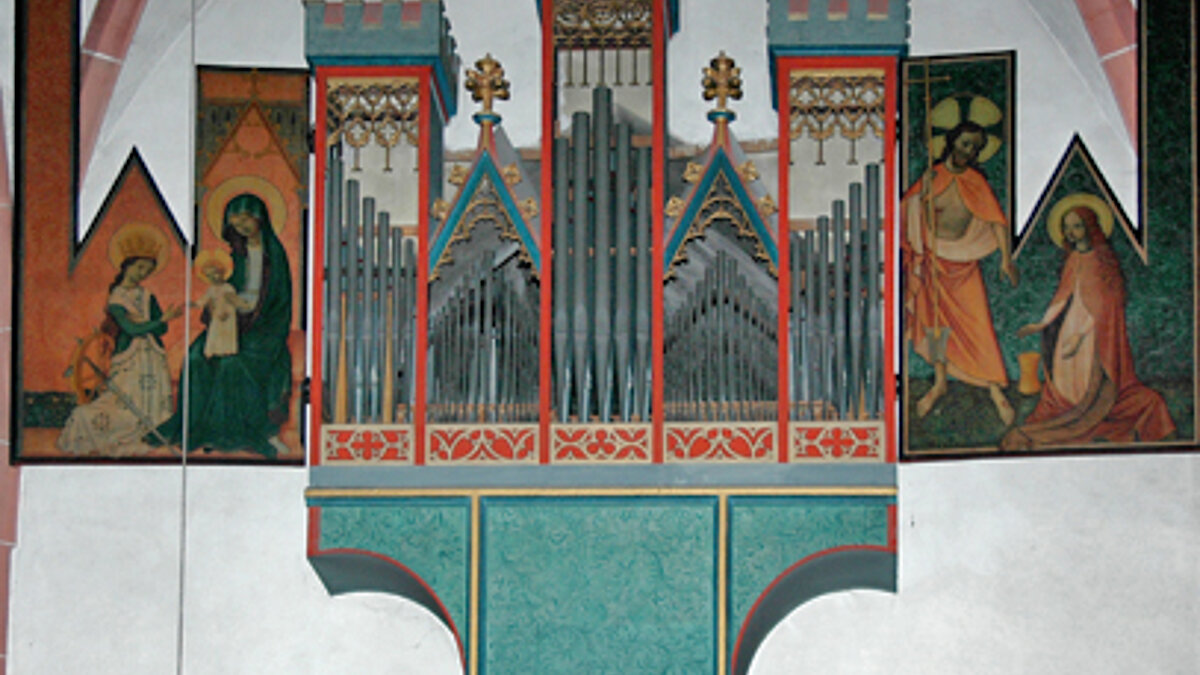 Orgelbauverein Eltville e.V.