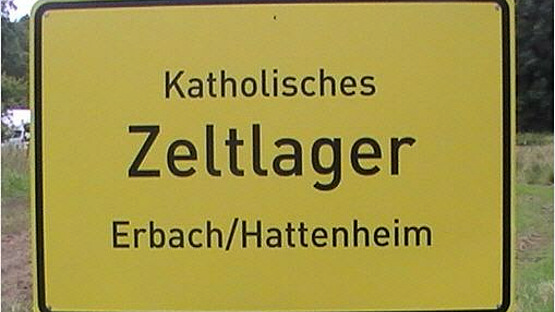 MitMenschen: Zeltlager Erbach/Hattenheim