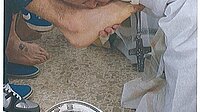 Shalom und Sündenvergebung: Ein bleibender Auftrag