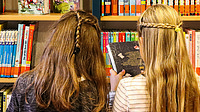 Veranstaltungen in der Bücherei Martinsthal