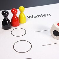 Menschen retten – oder: Orientierung in Zeiten der Wahl