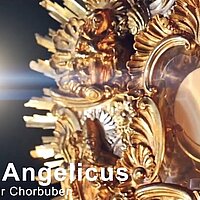 Panis Angelicus - Engelsbrot