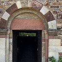 Türöffner im Heiligen Jahr