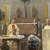 Aegidiustag und Ehrenamtsabend