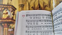 Chor von St. Peter und Paul