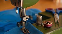 Fastenessen für Hilfe zur Selbsthilfe