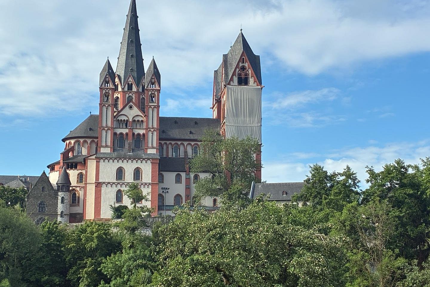 Limburger Dom