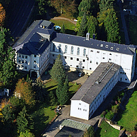 Kloster Tiefenthal wird geschlossen