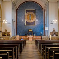 Nacht der Psalmen