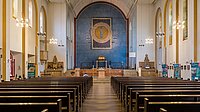 Nacht der Psalmen
