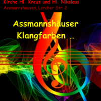 Klangfarben in Assmannshausen ... in rot