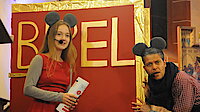 Pit und Paula-Gottesdienst in Eltville