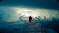 Ein neuer Himmel und eine neue Erde – oder: was mich trägt