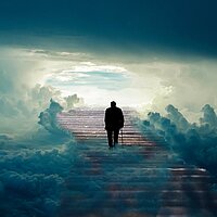 Ein neuer Himmel und eine neue Erde – oder: was mich trägt