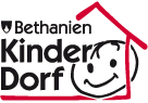 Logo Bethanien Kinderdorf